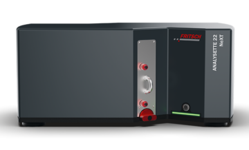 Fritsch A-22 NeXT_measuring unit