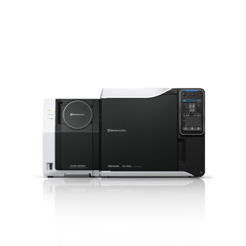 Shimadzu GCMS-QP2050 & Nexis GC-2030
