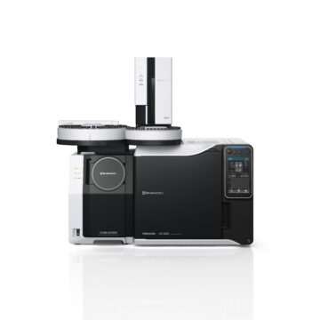 Shimadzu GCMS-QP2050 & Nexis GC-2030
