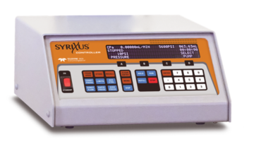 SyriXus Controller