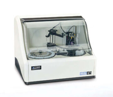 SEAL AQ300 Discrete Analyzer