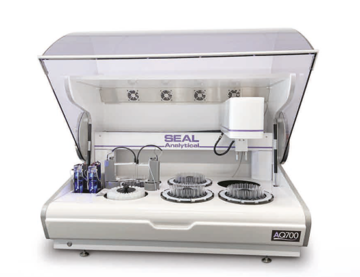SEAL AQ700 Discrete Analyzer