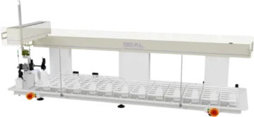 SEAL Analytical MiniLab Multiparameter