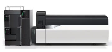 Shimadzu LCMS TQ RX series