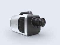 Shimadzu HyperVIsion HPV-X3