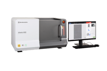 Shimadzu XSeeker 8000