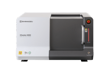 Shimadzu XSeeker 8000