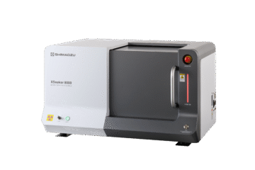 Shimadzu XSeeker 8000