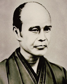 Genzo Shimadzu Sr.