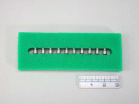 GC-ferruli 0,1–0,32 mm kolonneille