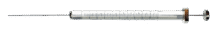 Shimadzu Injektioruisku 10 µl