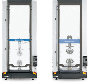 Shimadzu AGS-X2 20kN & 50 kN