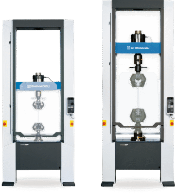AGS-X2 100kN & 300kN