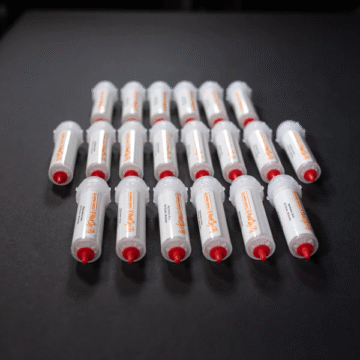 RediSep Alumina Basic 24 G 20 kpl