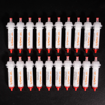 RediSep Alumina Basic 8 G 20 kpl
