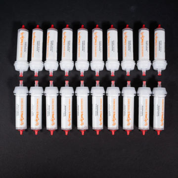 RediSep Alumina Neutral 24 G 20 kpl