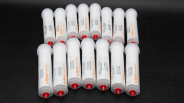 RediSep Alumina Column Neutral 80 G 15 kpl