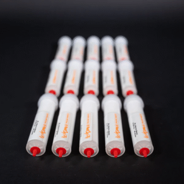 RediSep Alumina Neutral 48 G 15 kpl