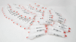 RediSep Bronze silica 12 G 60 kpl