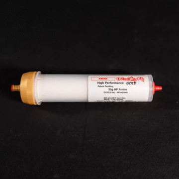 RediSep Gold Amine 50 G 1 kpl