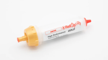 RediSep Gold Amine 15 G 1 kpl