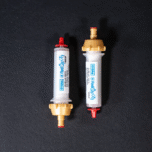 RediSep Gold C18Aq 5.5 G 1 kpl
