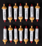 RediSep Gold Normal Phase Silica 24 G 10 kpl