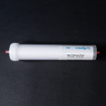 RediSep Silver C18 Column 130 G 1 kpl