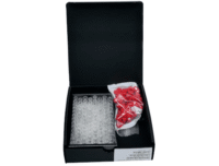 Shimadzu silyloitu kirkas näytepullo 1.5 ml