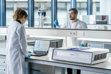 Technobis Crystalline