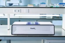 Technobis Crystalline