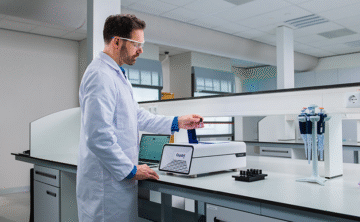 Technobis Crystal16 labrassa