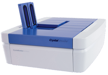 Technobis CrystalBreeder