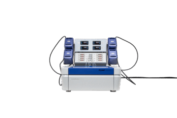 Technobis CrystalBreeder front