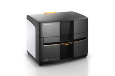 Shimadzu Altrace edestä