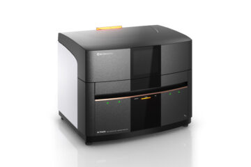 Shimadzu Altrace edestä