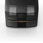 Shimadzu Altrace ylhäältä