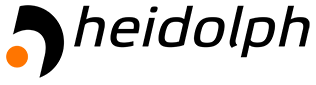 Heidolph logo