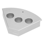 Heidolph StarFish PolyBlock