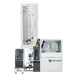 Heidolph Hei-VOLUME Distimatic Pro + Industrial