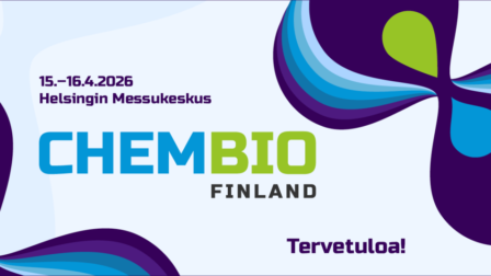 Chembio 2026 tervetuloa