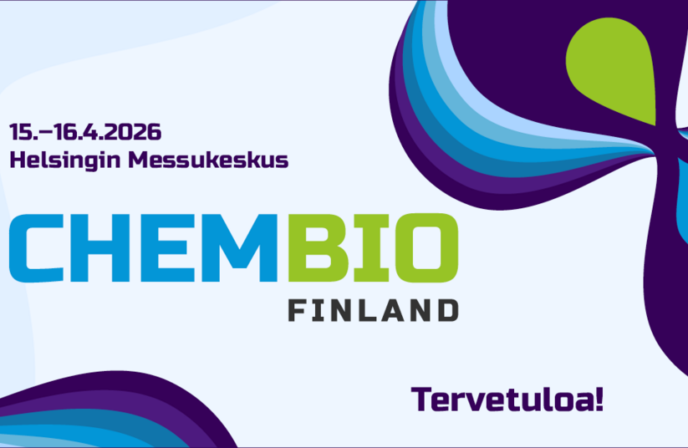 Chembio 2026 tervetuloa