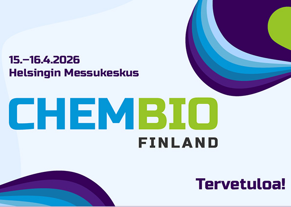 Chembio 2026 tervetuloa