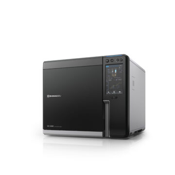 Shimadzu Nexis GC-2030