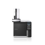 Shimadzu GC-2060 -kaasukromatografi & AOC-30i näytteensyöttäjä