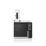 Shimadzu GC-2060 -kaasukromatografi & AOC-20i näytteensyöttäjä