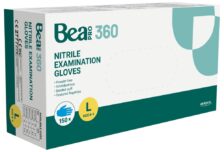 Bea Pro 360 nitriilikäsine