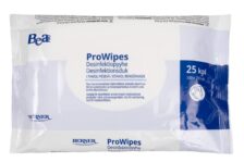 Bea Pro ProWipes etanoli pesevä desinfektiopyyhe
