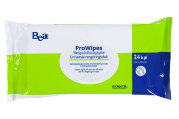 Bea Pro ProWipes yleispuhdistuspyyhe