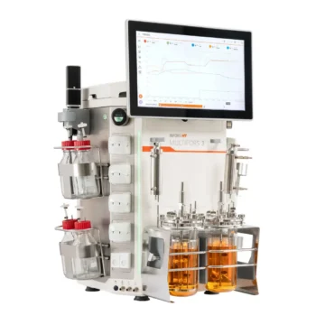 Infors Multifors 3 bioreaktori